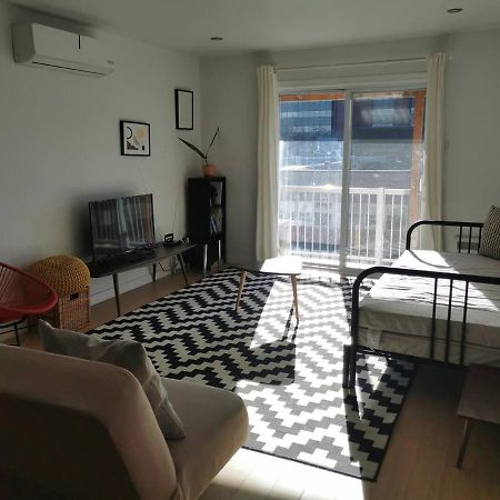 مونتريال Marche Jean-Talon Suites المظهر الخارجي الصورة