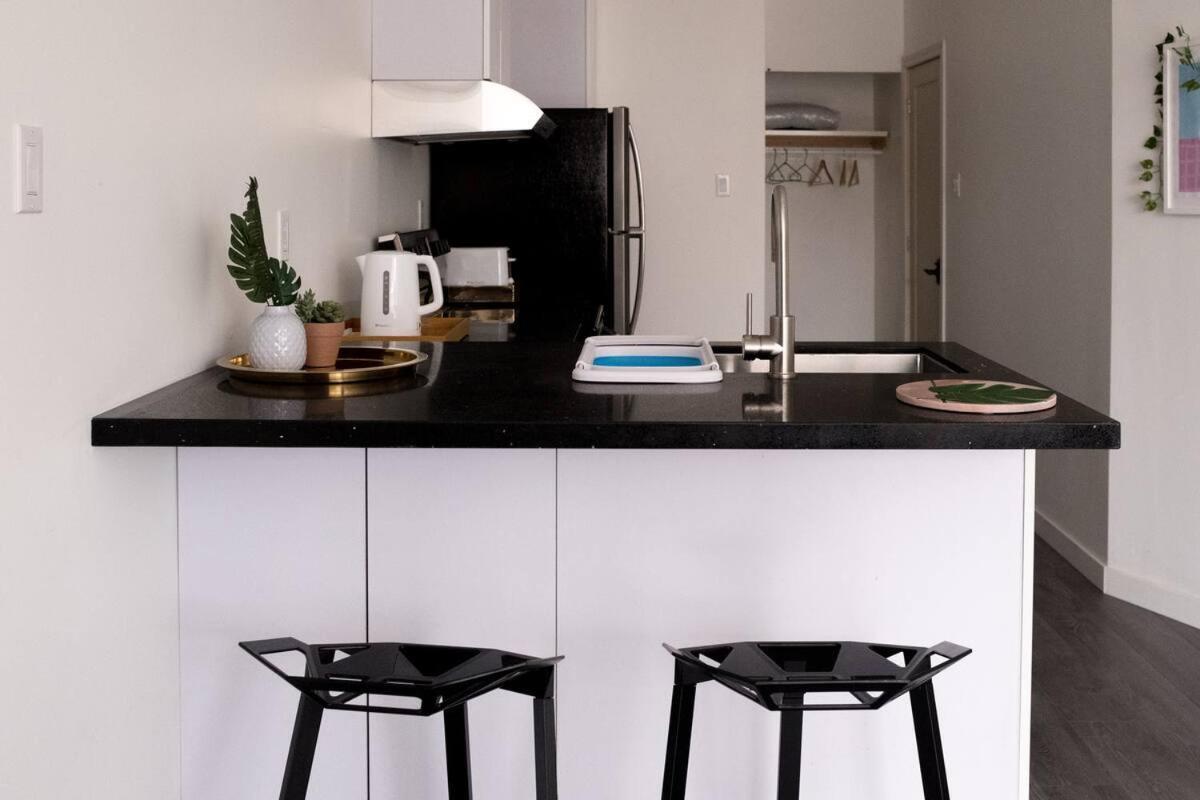 مونتريال Marche Jean-Talon Suites المظهر الخارجي الصورة